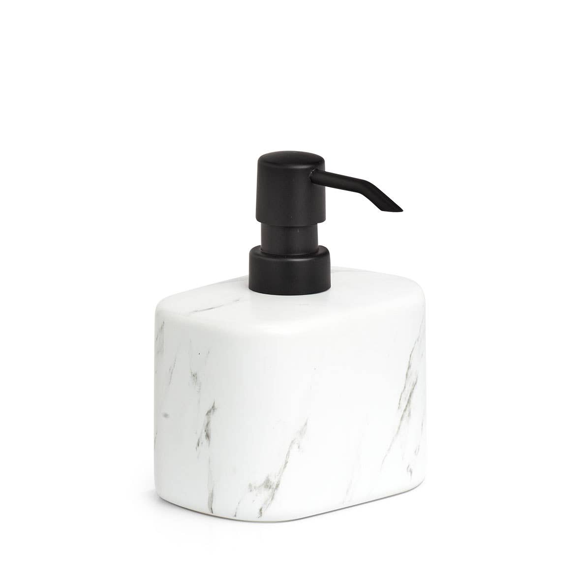 Saippua-annostelija Marble