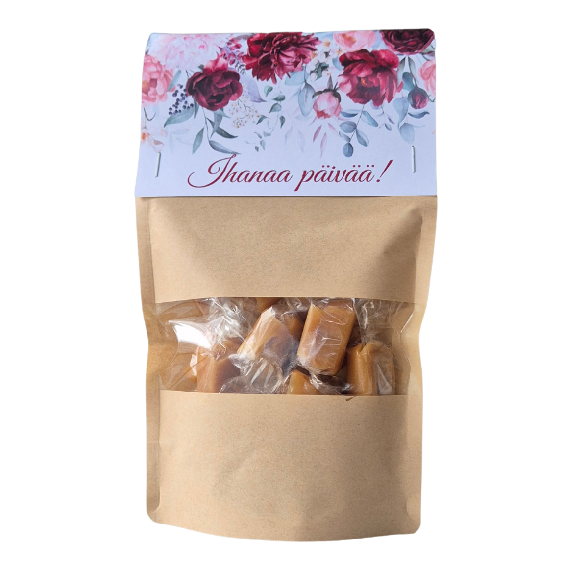 Kermatoffee - Ihanaa päivää! 150g