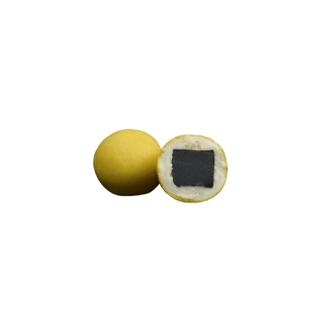B - PASSION FRUIT 115g