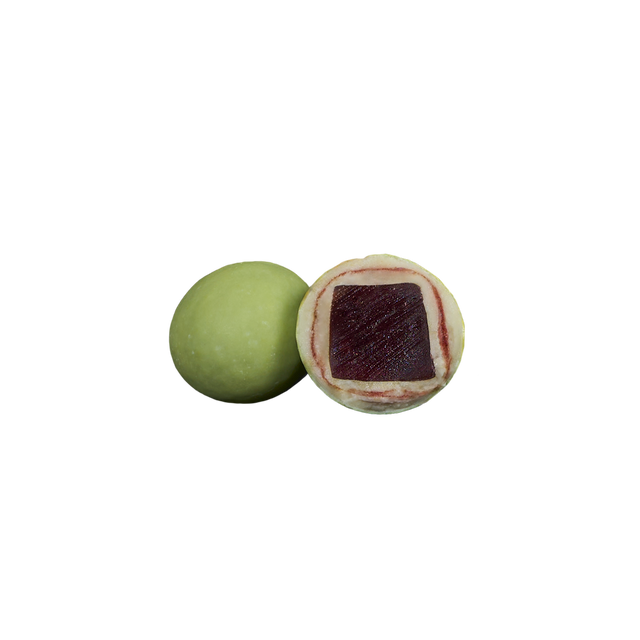 C - SOUR STRAWBERRY 115g