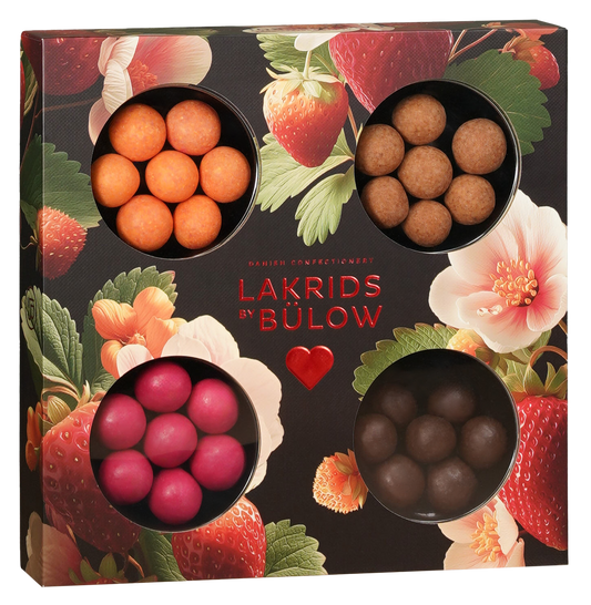 SMALL LOVE SELECTION BOX