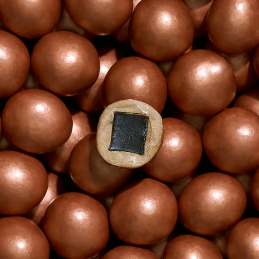 CLASSIC CARAMEL - SMALL 115g