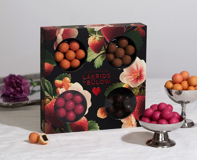 LAKRIDS BY BÜLOW