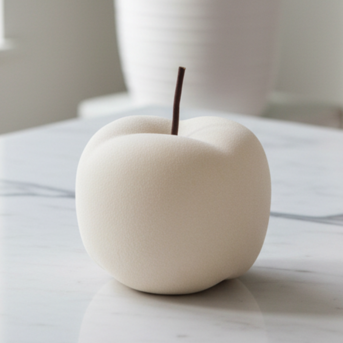 Koristeomena Ceramic, beige