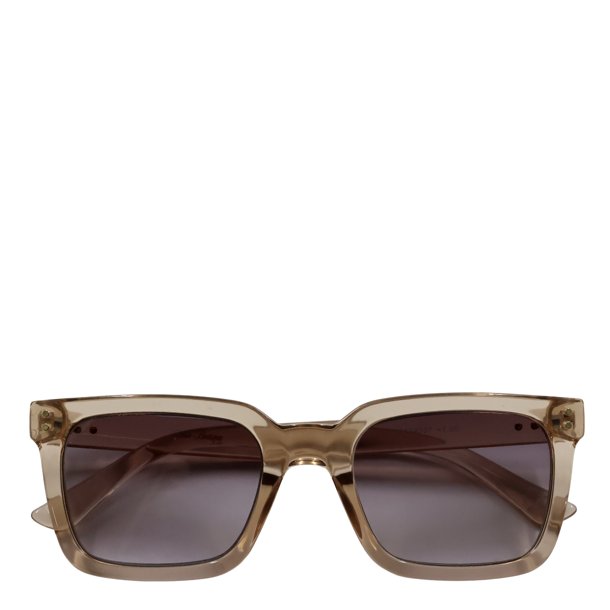 Chic Antique aurinkolasit 01