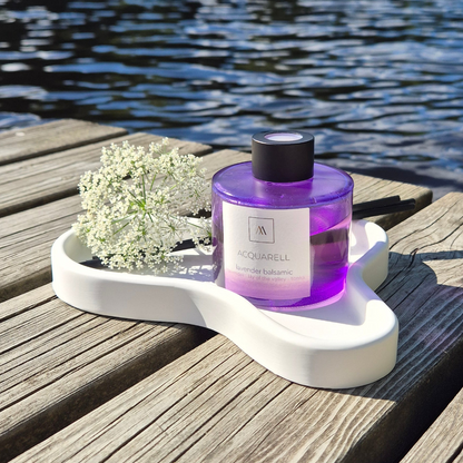 Acquarell diffuusoritikut - Lavender Balsamic