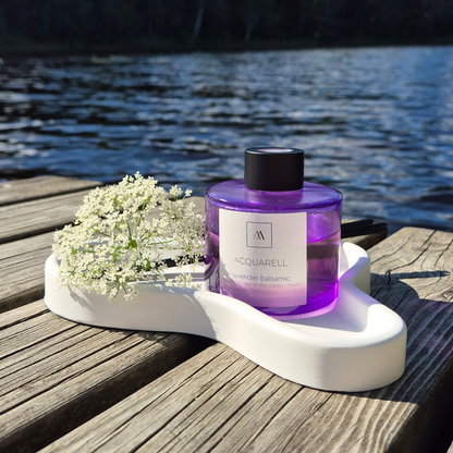 Acquarell diffuusoritikut - Lavender Balsamic