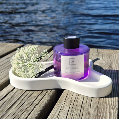 Acquarell diffuusoritikut - Lavender Balsamic