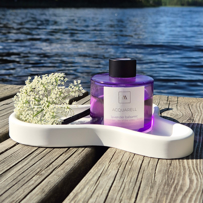 Acquarell diffuusoritikut - Lavender Balsamic