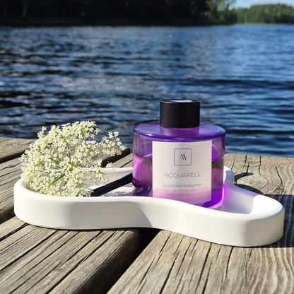 Acquarell diffuusoritikut - Lavender Balsamic
