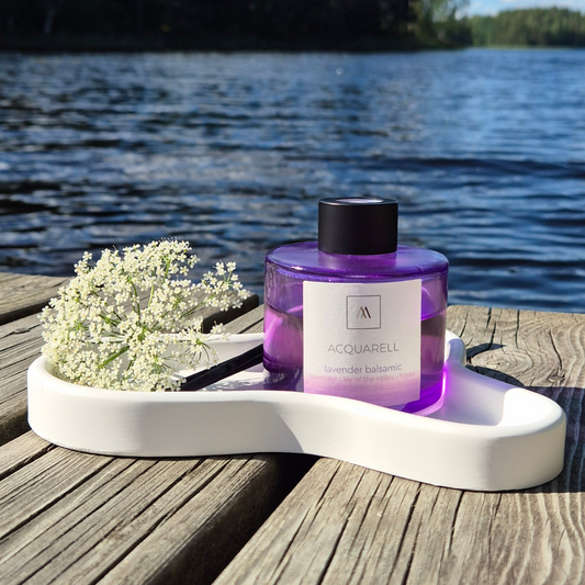 Acquarell diffuusoritikut - Lavender Balsamic
