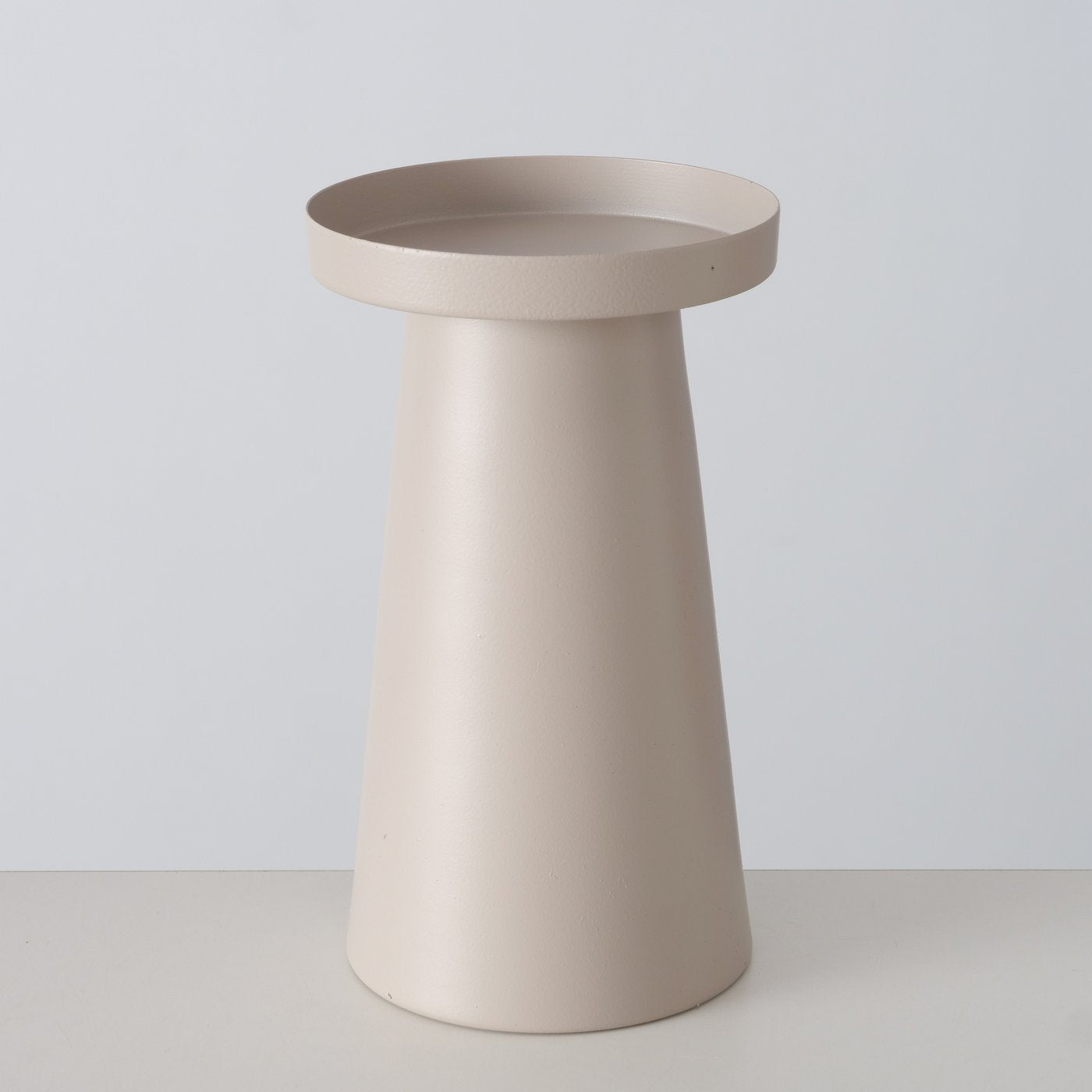 Lyhty Pius M, beige