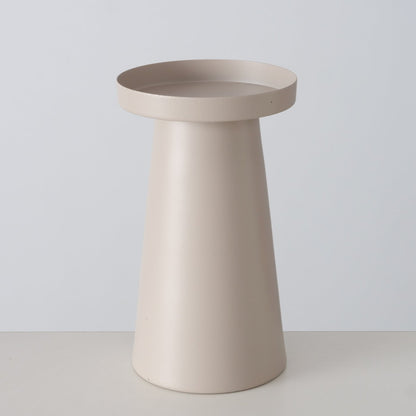 Lyhty Pius M, beige