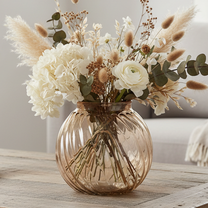 Maljakko Valea, beige