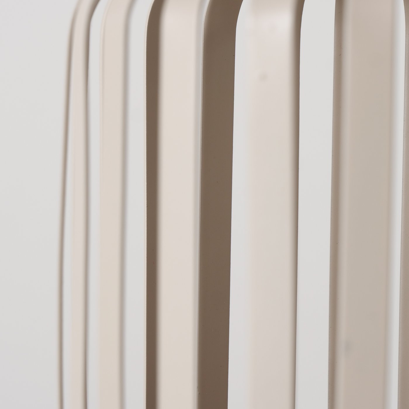 Lyhty Viki, beige