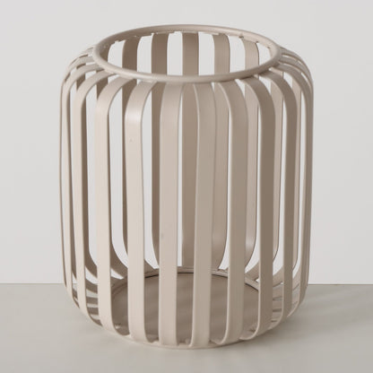 Lyhty Viki, beige
