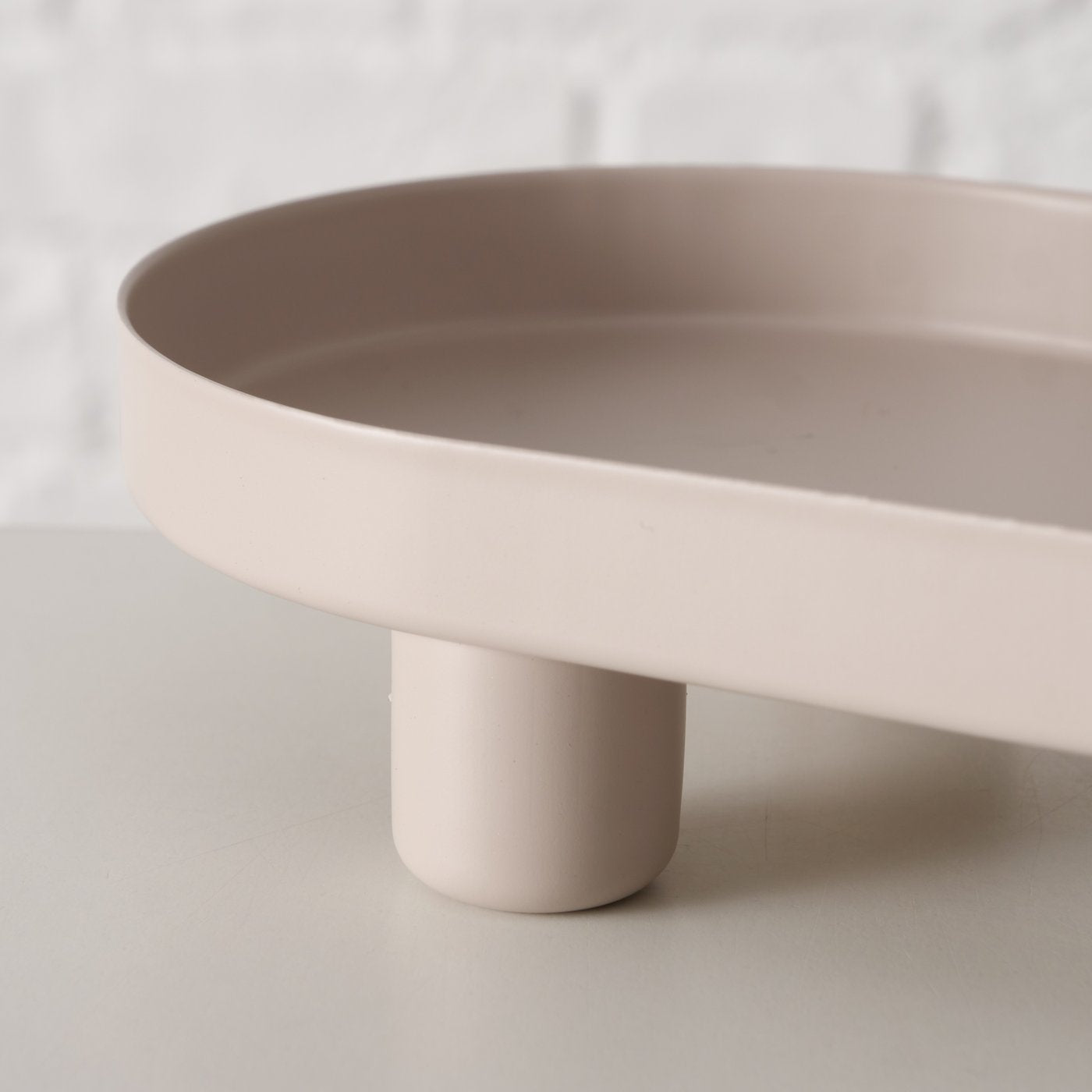 Tarjotin Manon, beige