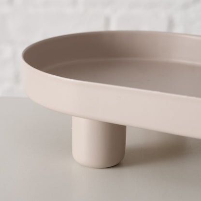 Tarjotin Manon, beige