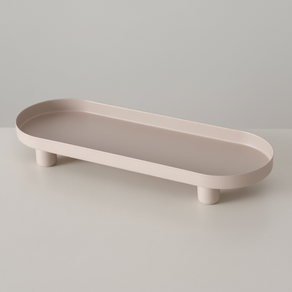 Tarjotin Manon, beige