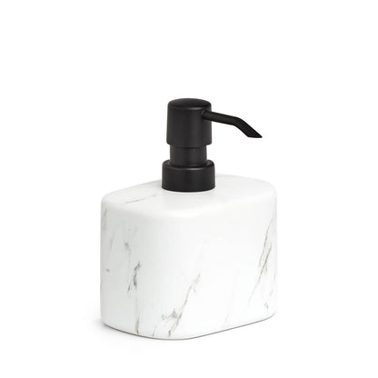 Saippua-annostelija Marble