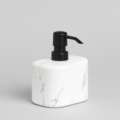 Saippua-annostelija Marble