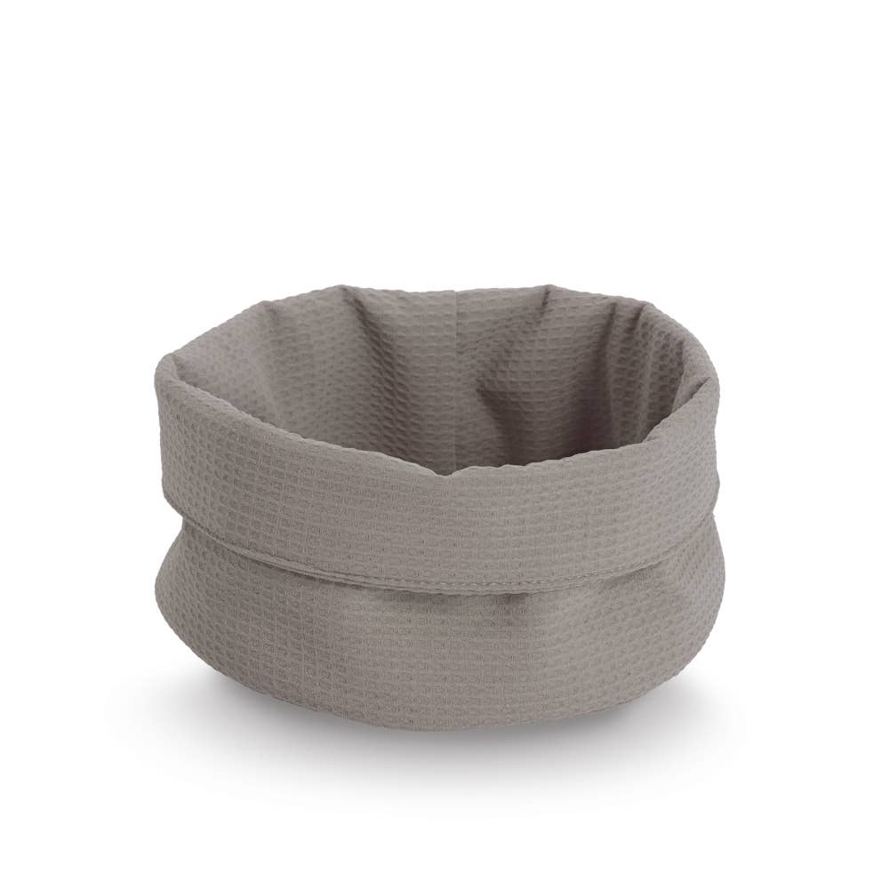 Säilytyskori Pique S, taupe