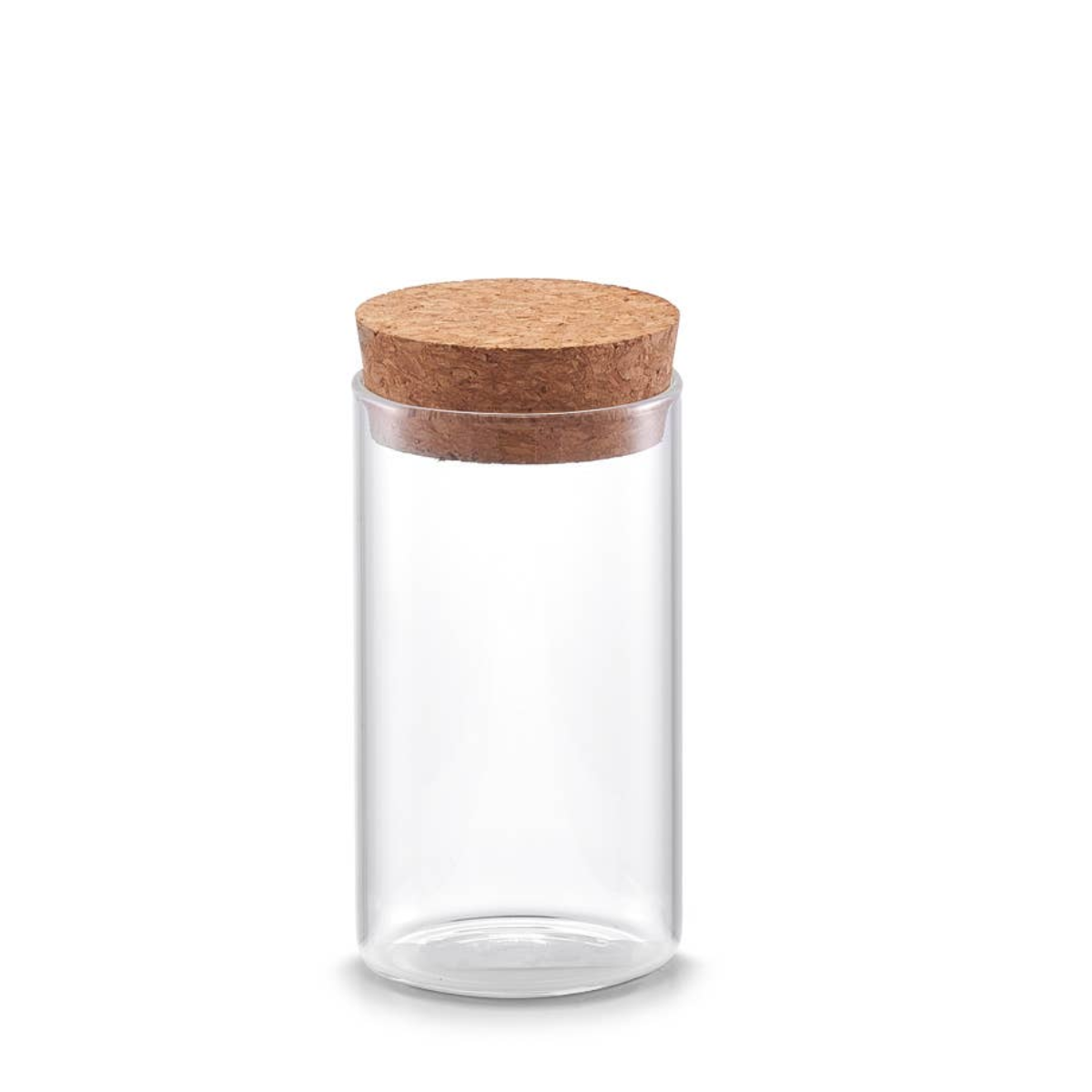 Säilytyspurkki korkkikannella, 155 ml