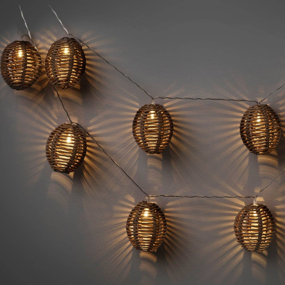 LED-valosarja Carlisle, luonnonväri