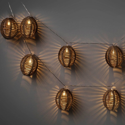 LED-valosarja Carlisle, luonnonväri