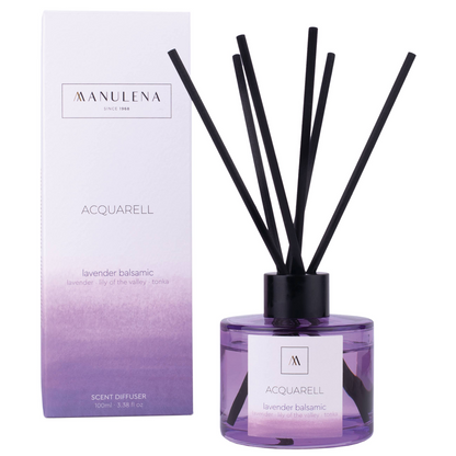 Acquarell diffuusoritikut - Lavender Balsamic