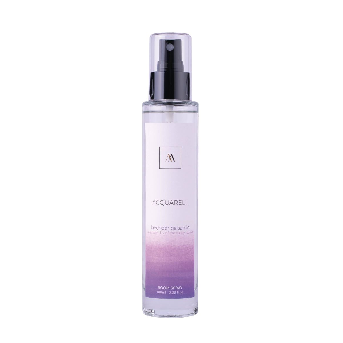 Acquarell huonetuoksu - Laventelibalsamico