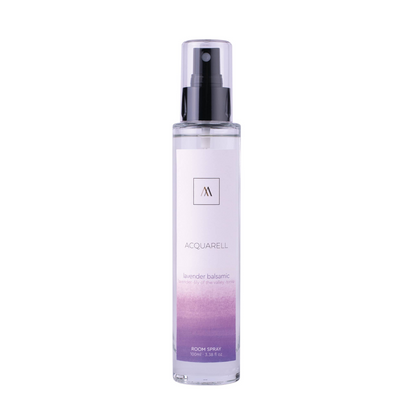 Acquarell huonetuoksu - Laventelibalsamico