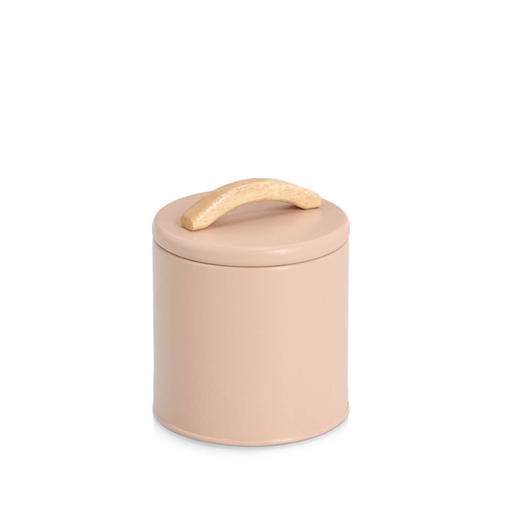 Säilytyspurkki 850 ml, manteli