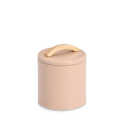 Säilytyspurkki 850 ml, manteli
