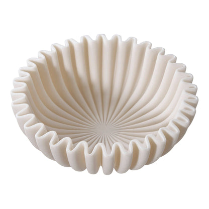 Koristekulho Echo, beige