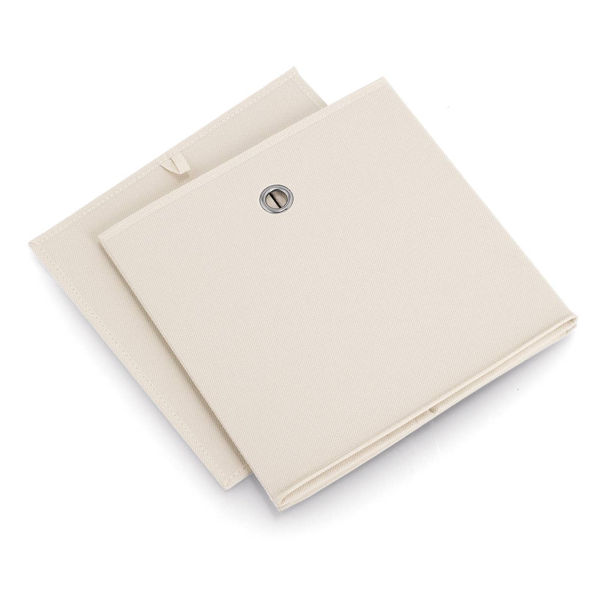 Säilytyslaatikko, beige