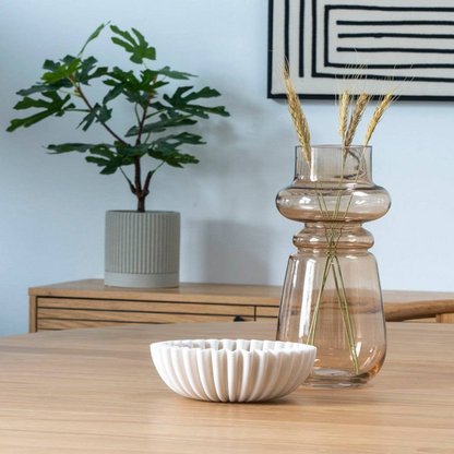 Koristekulho Echo, beige