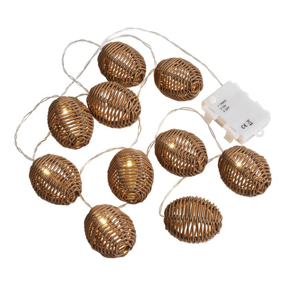 LED-valosarja Carlisle, luonnonväri