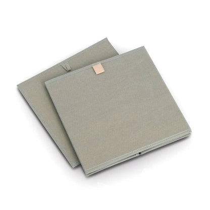 Säilytyslaatikko, khaki