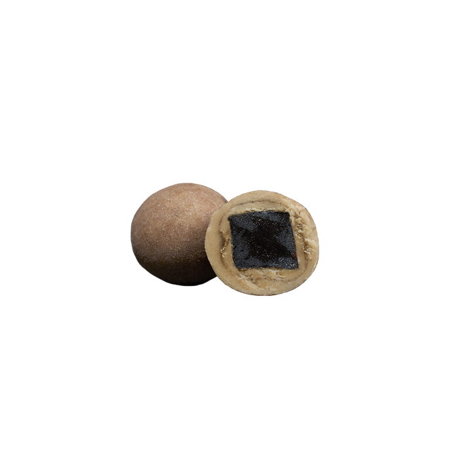 D -SALT & CARAMEL 115g