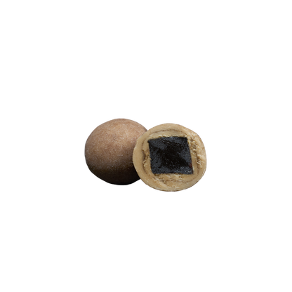 D -SALT & CARAMEL 115g