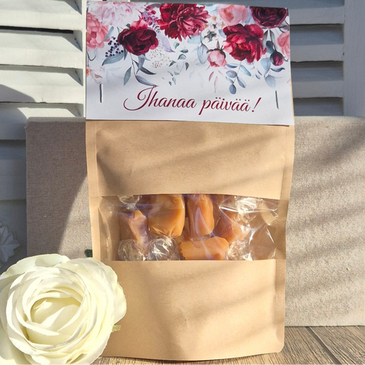 Kermatoffee - Ihanaa päivää! 150g