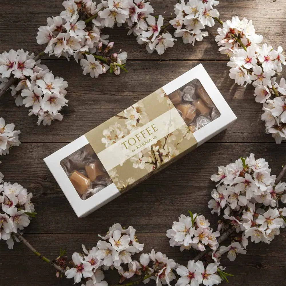 Kermatoffee - Blossom 200g