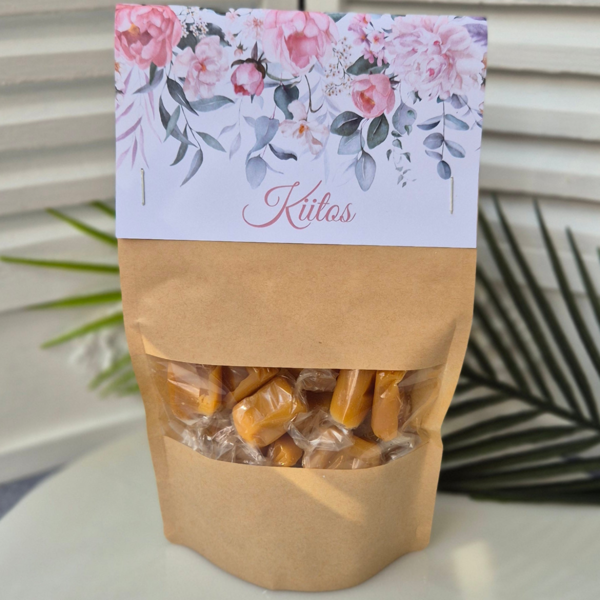 Kermatoffee - Kiitos 150g