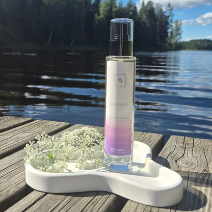 Acquarell huonetuoksu - Laventelibalsamico