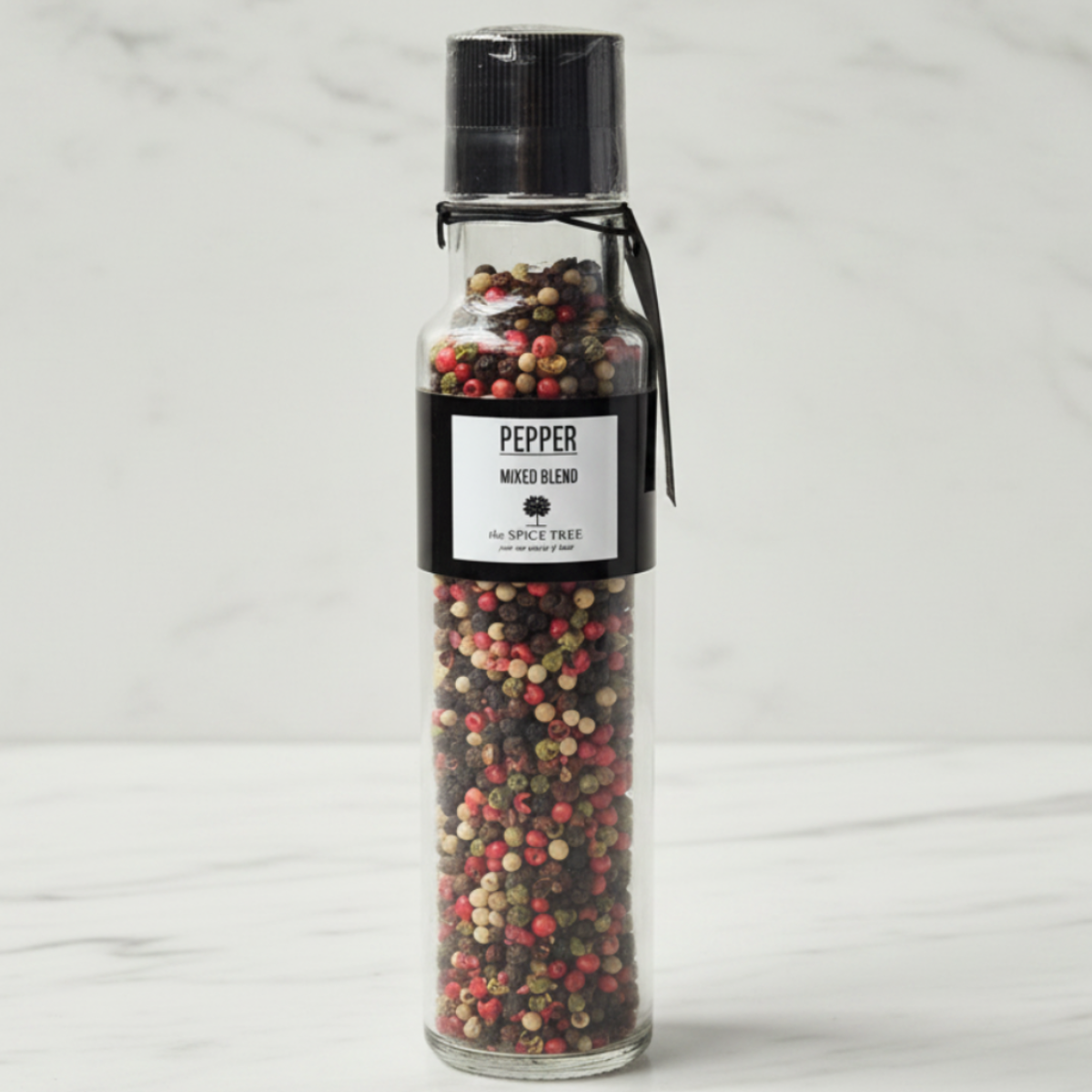 The Spice Tree Mixed Blend -pippurimylly