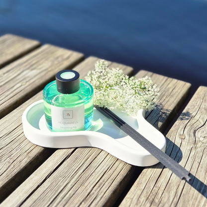 Acquarell diffuusoritikut- Blooming Fig
