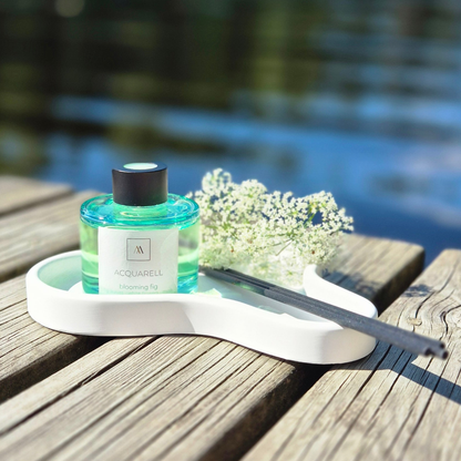 Acquarell diffuusoritikut- Blooming Fig