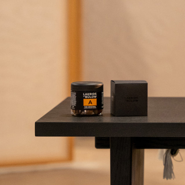 A - THE ORIGINAL 115g