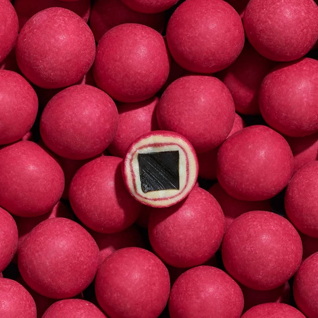 Lakrids by Bülow Gift Box Classic & Raspberry Small